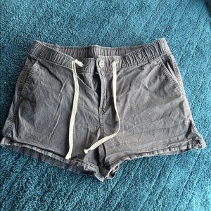 Vuori Ripstop Shorts - Size M
